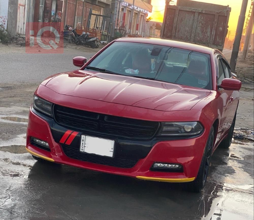 دودج تشارجر